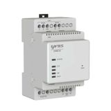Entes M5264 Emto-02 85-265VAC-DC Ethernet Gateway