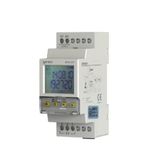 Entes M5307 DTR-10T IP41 220V Tek Kont Astronomik Zaman Rölesi