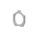 Entes M5655 Cbct-120 Toroid Akım Trafosu İç Çap 120Mm 37X176x153mm