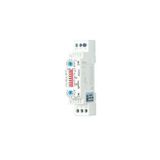 ENTES MCB-9 Elektronik Zaman Rölesi 01 Saniye -30 Saat