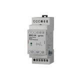 Entes MKC-04-U69 220-230/160-690 VAC Motor Faz Koruma Rölesi