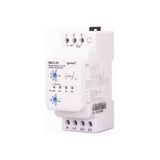 Entes MKC-05 1 C/O Kontak 230V Ac Motor Koruma Rölesi