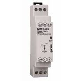 Entes MKS-03 Motor Koruma Rölesi