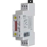Entes Ssr-2x Inversör Röle Sağ-Sol, M4065 - 10 A