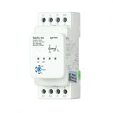 Entes SSRC04 SSR04 Sıvı Seviye Kontrol Rölesi