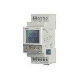 Entes Zaman Rölesi Dtr-10 - DİJİTAL
