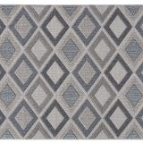 Enti Halı 1402 Bukle 100x300 cm Salon Halı