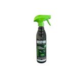 Entosav Rest-on micro-spray, Hamamböceği, Haşere, Karınca, Sivrisinek, Kene İlacı Sprey 400 ml (narenciye yağlı)