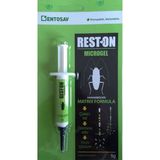 Entosav Reston Microgel Hamam Böceği Jeli 5 g