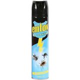 Entox 300 ml Sinek İlacı Sivrisinek ve Karasineklere Karşı Etkili Koruma Sağlar