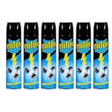 Entox Sinek İlacı 300 Ml 6 Lı