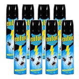 Entox Sinek İlacı 300 Ml 8 Li