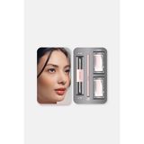 Entropy Evde Profesyonel Kirpik Lifting ve Perma Seti - Self Lash Perm Kit