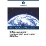 Entsorgung und Management von festen Abfällen