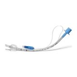 Entübasyon Tüpü Kaflı Endotrakeal Tüp Balonlu 1 Adet No:7.5