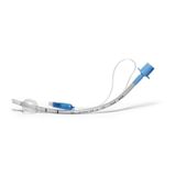 Entübasyon Tüpü Kaflı Endotrakeal Tüp Balonlu 1 Adet No:8