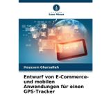 Entwurf von E-Commerce- und mobilen Anwendungen für einen GPS-Tracker
