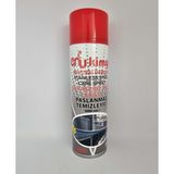 Enu 500 ml Ankastre İnox Krom Paslanmaz Temizleyici
