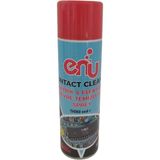 Enu Contak Cleaner Yağsız, Elektronik Devre Temizleme Sprey (500 Ml)