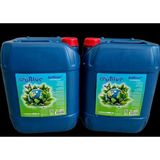 Enu Mağaza Enu Adblue 18 Lt 20 kg Euro 4 Euro 5 Euro 6 (2 Adet) 2026 yılı üretim