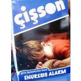 enürezis alarm cihazı İdrar Alarm Cihazı