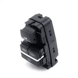 Enva Bmw F01-F02-F03-F04 Perdeli Arka Kapı Cam Düğmesi