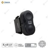 Enva Dacıa Duster / Sandero Arka Cam Rezıstans Dugmesı Anahtarı