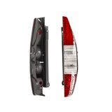 Enva Fıat Doblo Sag + Sol Arka Far Stop Lambası Takımı 2001-2006
