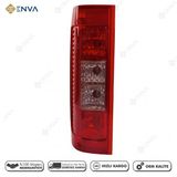 Enva Fıat Ducato - Peugeot Boxer - Cıtroen Jumper Sol Arka Stop Lambası