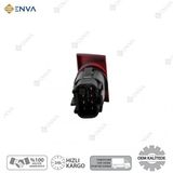 Enva Ford Connect Dortlu Sınyal Flasor Dugmesı Anahtarı 20082013