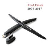 Enva Ford Fıesta Arka Cam Sılecek Kolu Ve Supurgesı Takımı 2008-2017