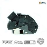Enva Ford Fıesta Sag Arka Kapı Kılıdı Kılıt Merkezı Motoru 2009-2016