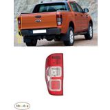 Enva Ford Ranger Sol Arka Far Stop Lambası 20122020 (Duylu)