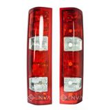 Enva Iveco Daıly Sag + Sol Arka Stop Lambası Takımı 20062013