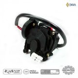 Enva Mazda 323 Sag Arka Kapı Kılıdı Merkezı Kapı Kılıt Motoru 1996-2000