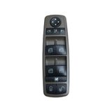 Enva Mercedes B150 Kahverengi Cam Anahtarı Düğmesi Katlanır 2006-2009