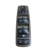 Enva Mercedes B170 Kahverengi Cam Açma Anahtarı Düğmesi Katlanır