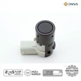 Enva Mercedes Benz B150 Arka Tampon Park Sensoru 2006-2010 (Sıyah)