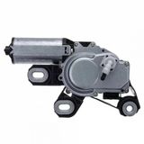 Enva Mercedes Benz Vıano (W639 Kasa) Arka Cam Sılgı Sılecek Motoru 2004-2013