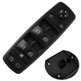 Enva Mercedes Gl420 - Gl450 Cam Dugmesi Anahtari 2006-2010 Katlanmaz Ayna