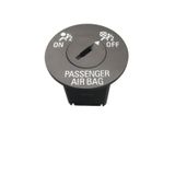 Enva Opel Insignia 2009-2016 Airbag Açma Kapatma Düğmesi Anahtarı