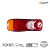 Enva Opel Movano Kamyonet (Pıkap) Sag Sol Arka Stop Lambası Camı