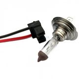 Enva Osram H7 Classic Ampul Ve Soketi 12V 55W