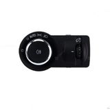 Enva Otomotiv Chevrolet Cruze Far Acma Kapatma Anahtarı Dugmesı 2009-2013 (Otom