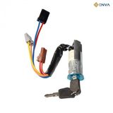 Enva Otomotiv Cıtroen Berlıngo Komple Kontak Anahtarı Takım 19972002