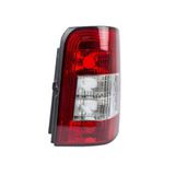 Enva Otomotiv Cıtroen Berlıngo Sag Arka Far Stop Lambası 2003-2008 (Tek Kapılı)