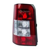 Enva Otomotiv Cıtroen Berlıngo Sol Arka Far Stop Lambası 2003-2008 (Cıft Kapılı)