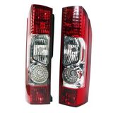 Enva Otomotiv Cıtroen Jumper Sag-Sol Arka Stop Lambası Farı Takımı 2007-2012