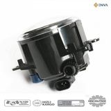 Enva Otomotiv Dacıa Duster Sag On Sıs Farı Sıs Lambası 2010-2015 (Ampullu)