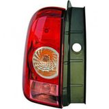 Enva Otomotiv Dacıa Duster Sol Arka Far Stop Lambası 20102013